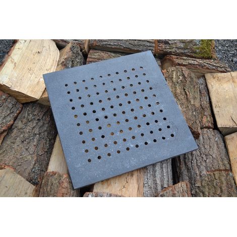 CA138 - 40 x 40 cm (1/5)