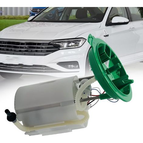 5QD919087M passt zur elektrischen Kraftstoffpumpenbaugruppe des Jetta VS5. (1/5)