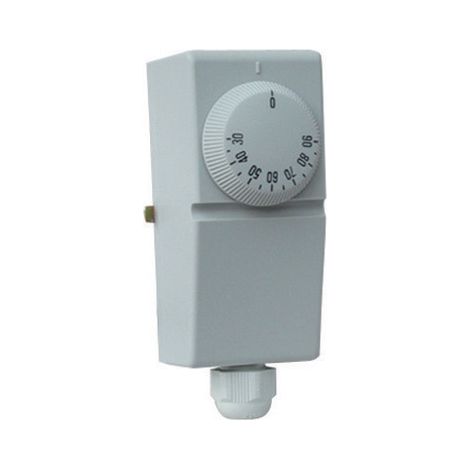 Termostato Regolatore a contatto Sensore Bimetallico CEWAL (1/2)