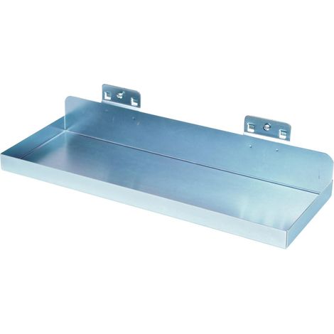 Supporto per contenitore di stoccaggio 350x125 mm (1/3)