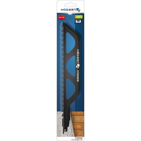 LAME DE SCIE RECIMER HOGERT 305mm