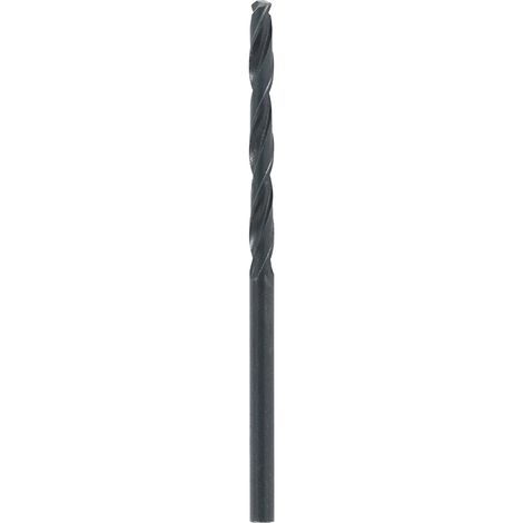 TIMCO Roll Forged Jobber Drills HSS - 3.0mm