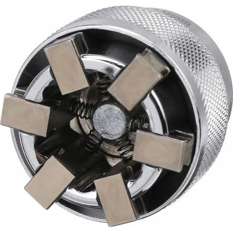 Verstellbarer 10-19 mm Pro Magic Steckschlüssel Ersatzzubehör Mintiml (1/4)
