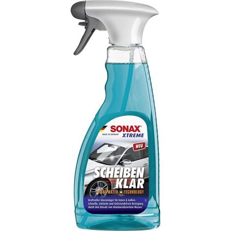 Sonax Xtreme Scheibenklar gebrauchsfertig 500ml Autopflege