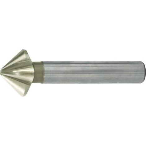 BECK 542100205000 Kegelsenker EUC DIN 335 C 90 Grad Nenn-D. 20,5 mm HSS spezial (1/3)