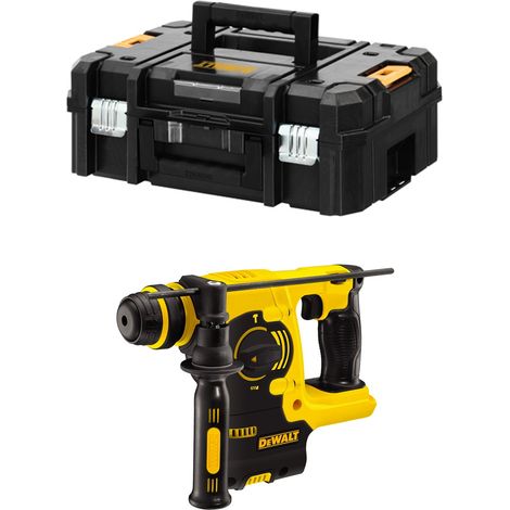 Kombihammer DeWALT DCH253NT (nur Gerät + TSTAK II) (1/5)