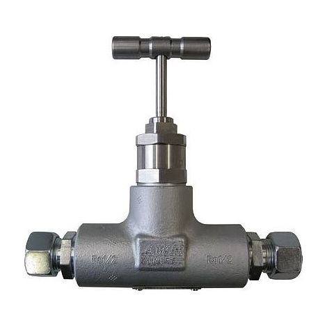 Buderus Absperrventil VT SZ6 - Für Solaranlagen mit Parallelschaltung Vakuumröhrenkollektoren SKR - 8718530911