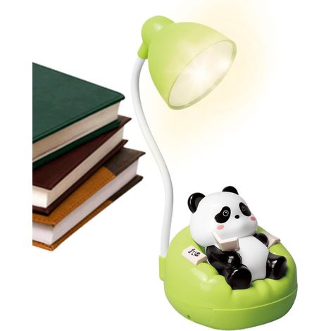 Veilleuse en forme de panda, Veilleuse en forme d'animal (1/5)