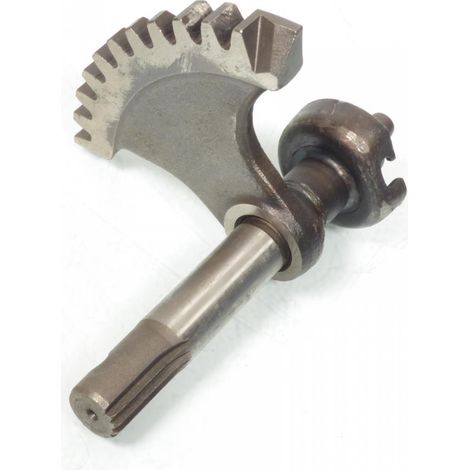 Axe de kick P2R pour Scooter Piaggio 125 Vespa PX 1999 à 2020 (1/3)