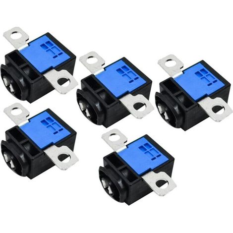 Aplicable a 5 fusibles térmicos de desconexión de seguridad de batería de impacto N000000006984, aplicable a VITO W447 N000000000006984
