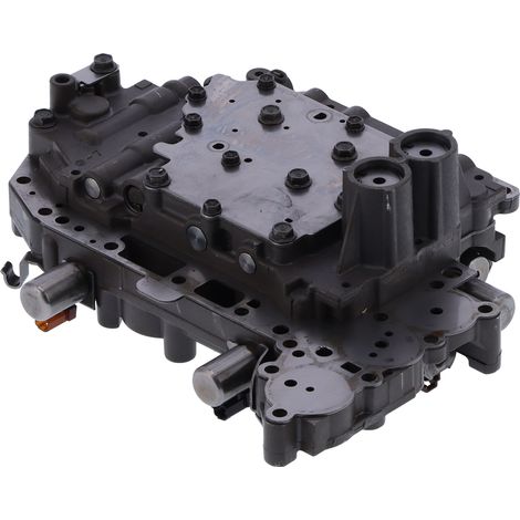 Corps de soupapes de transmission automatique U140 de remplacement compatible avec Solara/Celica/Highlander/RAV4 (1/5)