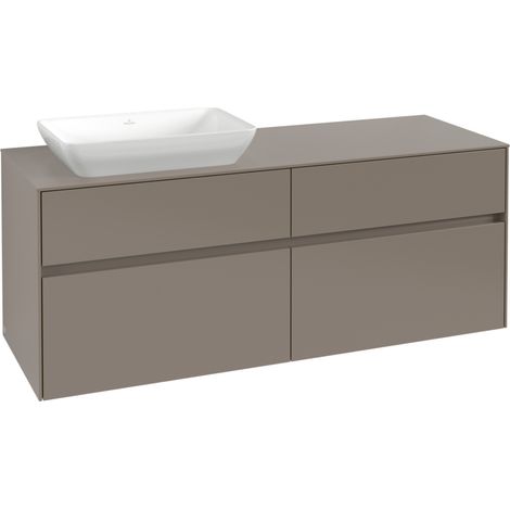 Villeroy & Boch C11700VR WTUS Collaro C11700 1400x548x500mm 4 (1/2)
