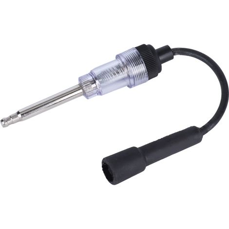Testeur de bobine d'allumage universel précis et durable pour automobile - Outil industriel multifonction de vérification de bougie (1/5)