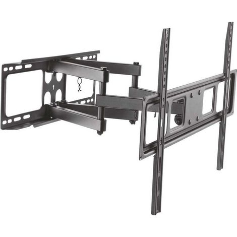Support Eco pour Moniteur/TV de 37 "-70, Couleur Noir (1/5)