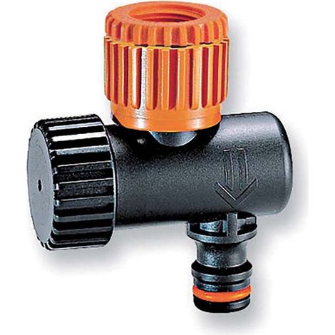 Stabilizzatore di pressione automatico