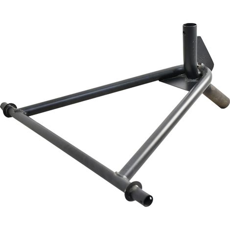 TELAIO SUPPORTO PER BETONIERA per Minihobby lt 140  - SIDEX