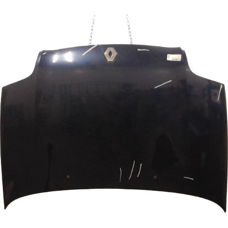 [PRODUIT D'OCCASION] Capot RENAULT Clio II Phase 1 1998-2001 ♻️ Ref Oe. 7751469454 - Garantie à vie (1/3)