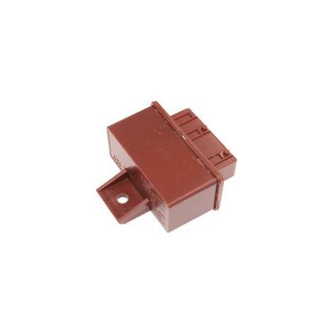 Pompe À Carburant Double Relais 19207L 19207.L 9629945980 96299459 Pour Peugeot 106 206 306 Pour Citroen (1/4)