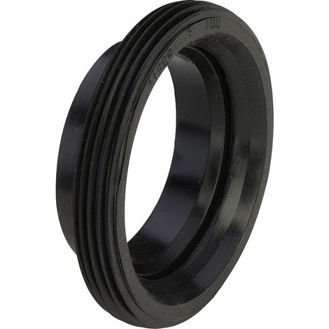 Viega Profildichtung 8310.38 in 60mm Gummi schwarz (1/3)