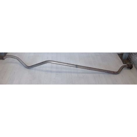 [PRODUIT D'OCCASION] Silencieux Interieurermediaire RENAULT Laguna ♻️ Ref Oe. 8200256279 - Garantie à vie