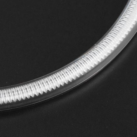 Spezielle BMW E36/E38 LED CCFL 4-teilige Scheinwerfer mit Angel Eyes, modifiziert für weißes Licht (Lieferant: QY-202574) (1/5)