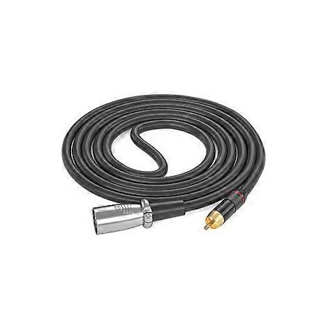 100W R7s Dimmbare Halogenlampe, Warmweißer Spot (5 Stück)