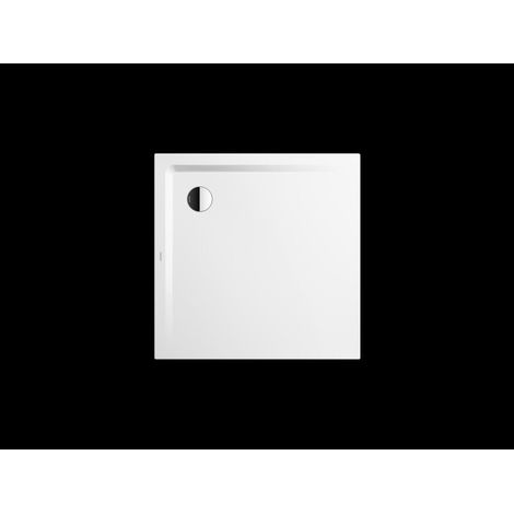 Kaldewei 386500010001 DW SUPERPLAN Mod.1865-1, 1200 x 1200, (1/2)