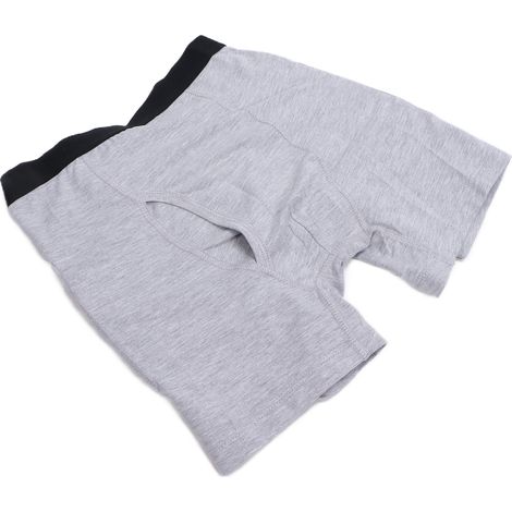 Pantalon ou short de protection des hanches souple et respirant pour personnes âgées, taille XL (1/5)