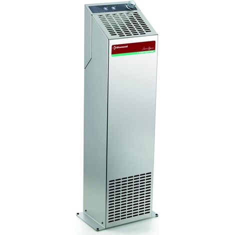 Générateur d'ozone sur socle 120 m² à 720 m² - Diamond