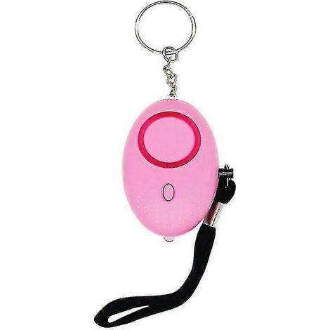 130 dB Frauen-Wolfsalarm, Diebstahlalarm