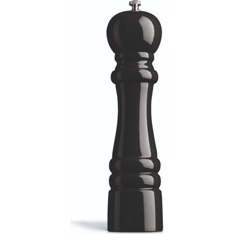 Amefa Houten Peper-Zout Molen 26 cm Noir