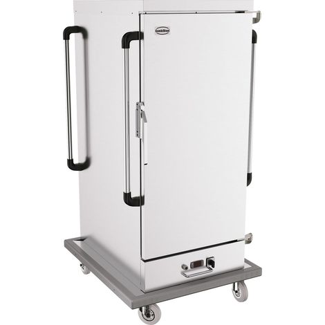 Chariot Chauffant Professionnel - 15 x GN 2/1 - Combisteel (1/2)