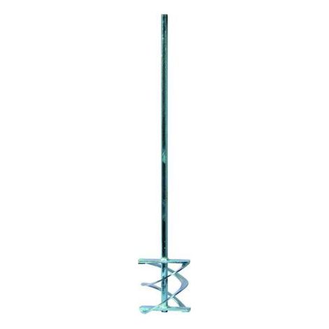 Agitatore a spirale Eibenstock W70/6 con bordo a spirale destra