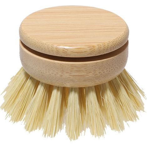 2 spazzole per posate per la cucina e il bagno (1/4)