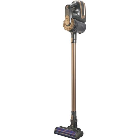 DIXON PRO BLDC 160W BATTERIA 29.6V SATINATO ORO (1/5)