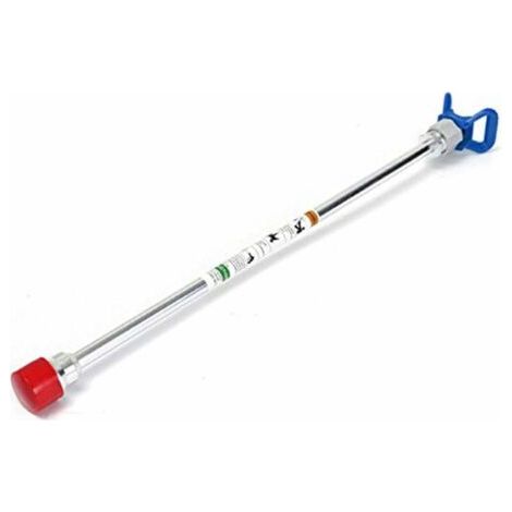 30 Cm Airless Pulvérisateur De Pulvérisation De Pistolet De Pulvérisation De La Tige D'Extension pour Le Titan De Graco Wagner (1/5)