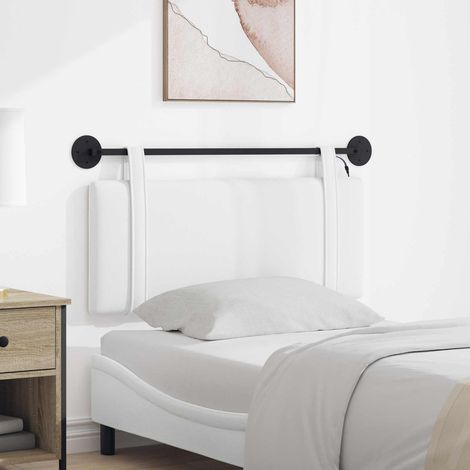 Teenpull – Voile-Vorhang mit Vorhängen 2 pcs Creme 260 x 140 cm Polyester (1/5)