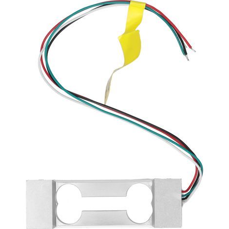 Capteur de cellule de charge avec câble, mesure de poids à point unique, poutre en porte-à-faux DYX‑306 DC5‑12V1N.m (1/5)