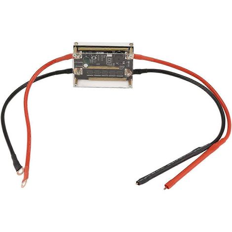 Machine de soudage par points à batterie 12 V avec stockage d'énergie, équipement de soudage pour circuits imprimés. (1/4)