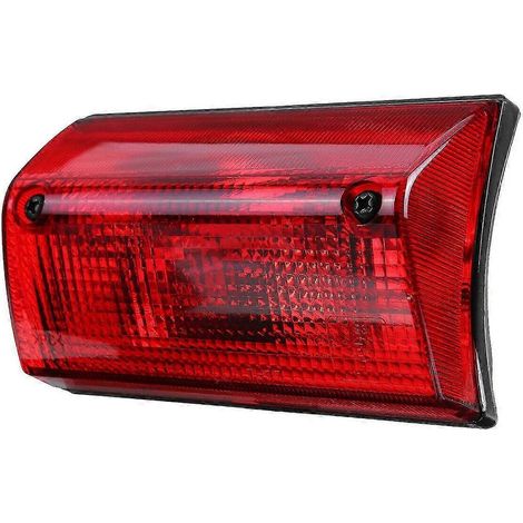 Troisième feu stop surélevé pour Dodge Mercedes Sprinter 2500 3500 (1995-2006) A002 (1/4)