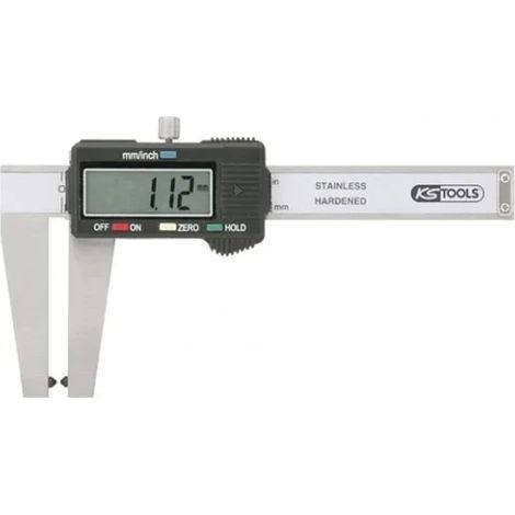 Calibre à coulisse en inox pour disque de frein KSTOOLS (1/3)