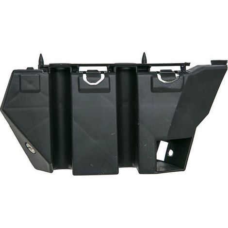 Support de pare-choc avant gauche Seat Leon FR 3 phase 1 2013-2016