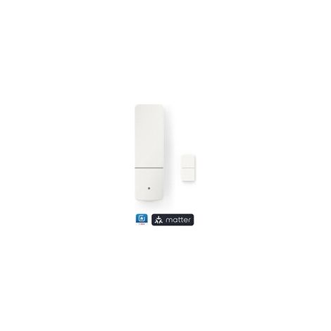 Bosch Smart Home II detectores de apertura blanco pack 3 (1/5)