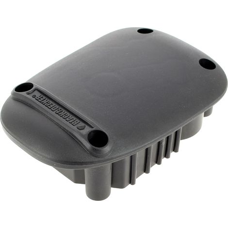 Alloggiamento inferiore 90040523 per tagliasiepi black & decker