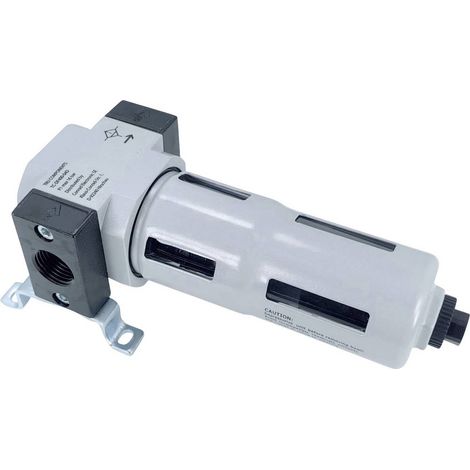 TRU COMPONENTS TC-13845720 Valvola di controllo filtro G 1/2 (1/3)