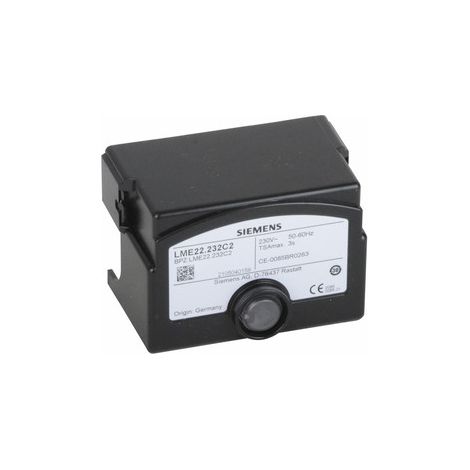 Coffret lme 22.232 c2 - CUENOD : 65325232 (1/2)
