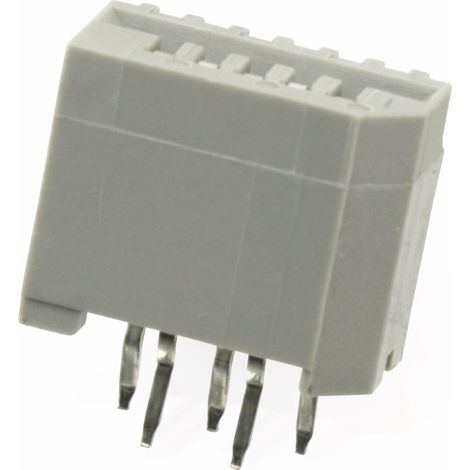Connecteur flex imprimé MOLEX 52044
