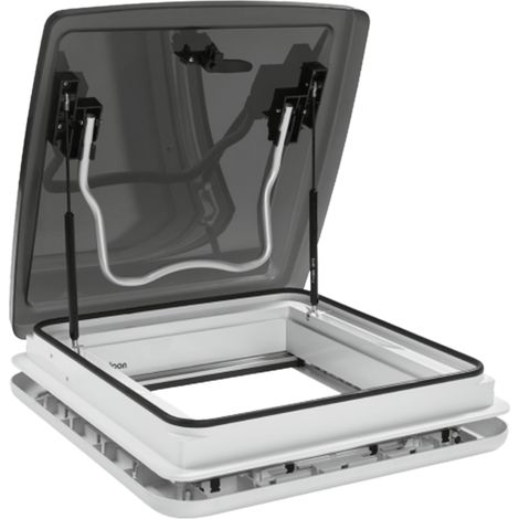 Lanterneau QUIPON SKY 40X40cm Camping car