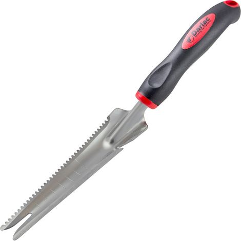 Darlac 5 In 1 Garden Multi Purpose Trowel Tool Weeder Cutter Saw Planting DP544 (1/2)