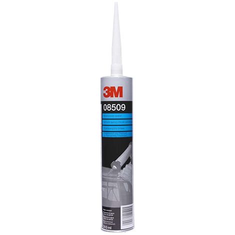 3M 8509 SIGILLANTE NERO IN CARTUCCIA 310 ML